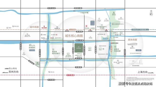 楼处)网站熙悦雅园售楼处欢迎您米乐m6网站中建熙悦雅园(售(图4)