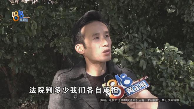 都断了……街头常见看见立即远离！m6米乐后怕！5岁男童瞬间晕厥筋(图6)