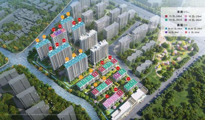 三里城@售楼处发布：买房攻略来了!m6米乐app®永泰三里城 永泰(图4)