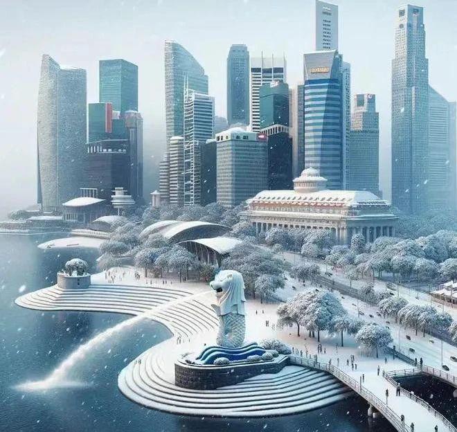 用就知道印度为什么很难成为超级大国m6米乐注册看了空调在新加坡的作(图2)