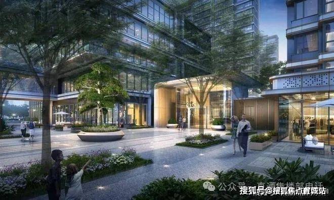 页网站-售楼处欢迎您-楼盘详情-户型配套-位置m6米乐中环·桃源里(中环·桃源里售楼处)首(图10)
