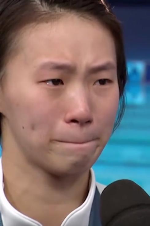 击体育圈才发现樊振东预言真准造谣王楚钦网暴陈芋汐恶语冲(图5)