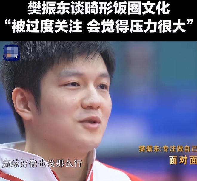 击体育圈才发现樊振东预言真准造谣王楚钦网暴陈芋汐恶语冲(图14)