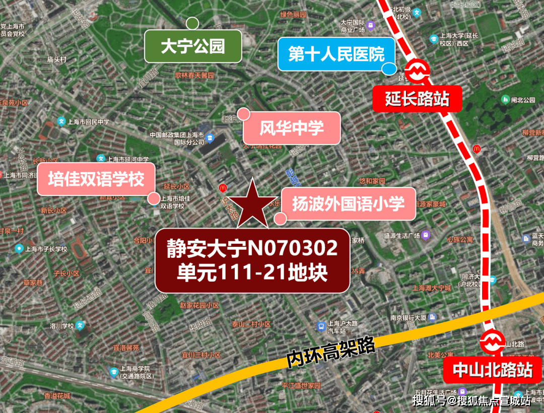 2025房价_楼盘评测丨地址丨详情丨售楼处电话丨大华•静安年华(大华•静安年华售楼处)首页网站-(图2)