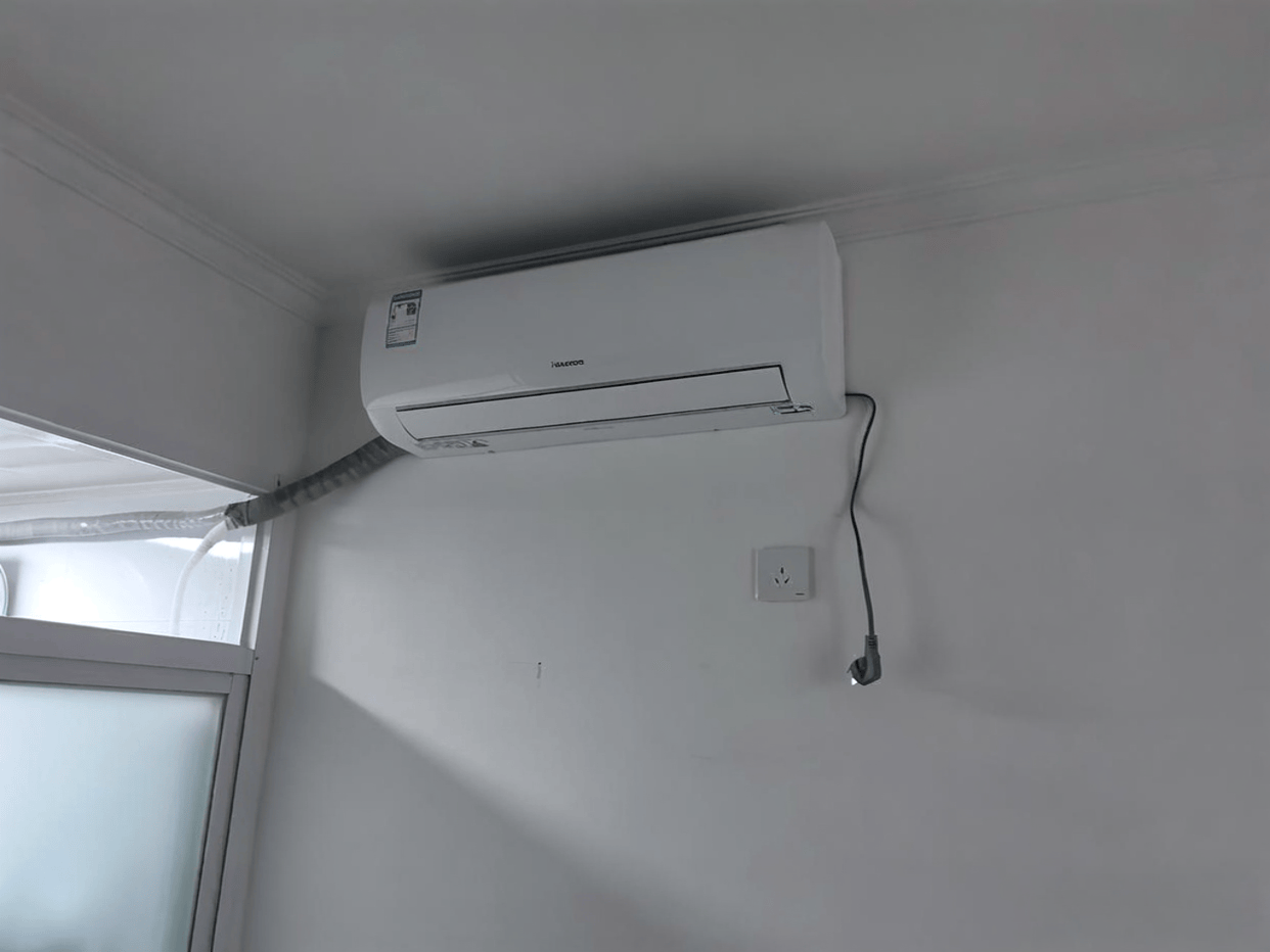 实用户口碑与选购指南海信空调深度测评:真(图1) 实用户口碑与选购指南海信空调深度测评:真(图1)