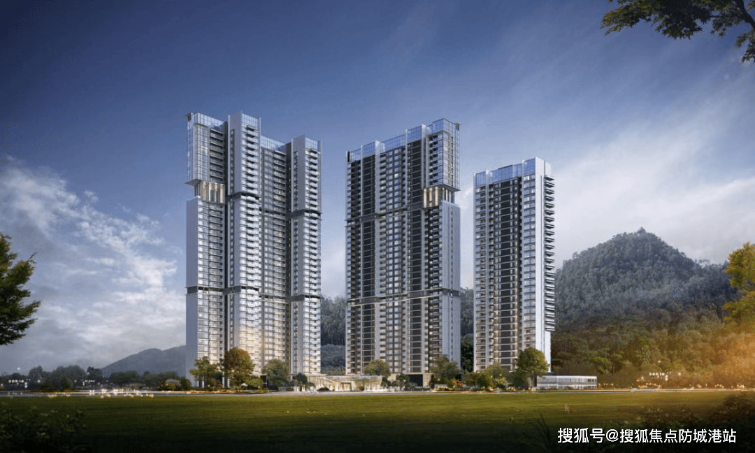 •楼盘详情-最新价格户型图-容积率@20260119售楼处◆Ai热搜中国铁建西派云峰售楼处电话(中国铁建西派云峰)网站-营销中心欢迎您(图10)