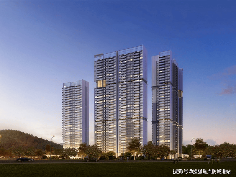 •楼盘详情-最新价格户型图-容积率@20260119售楼处◆Ai热搜中国铁建西派云峰售楼处电话(中国铁建西派云峰)网站-营销中心欢迎您(图12)